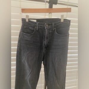 GAP Kick Fit High Rise Jeans- Magic pockets!